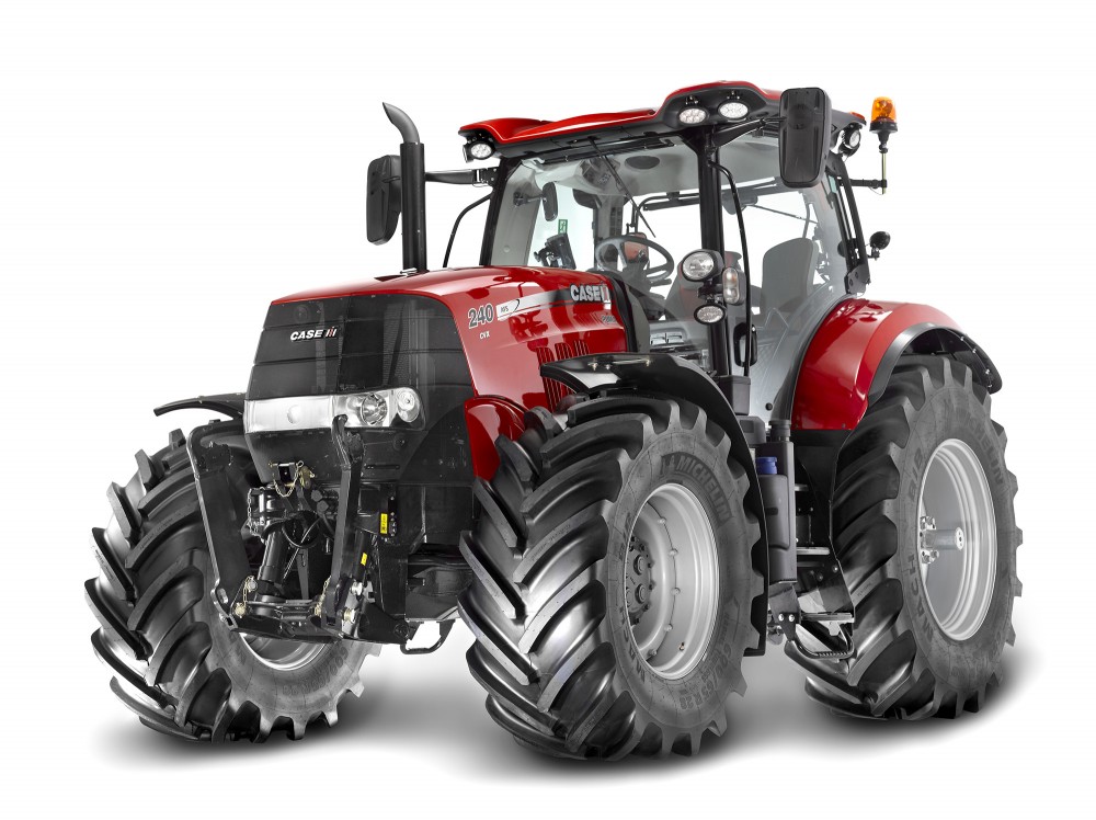 Case IH Puma