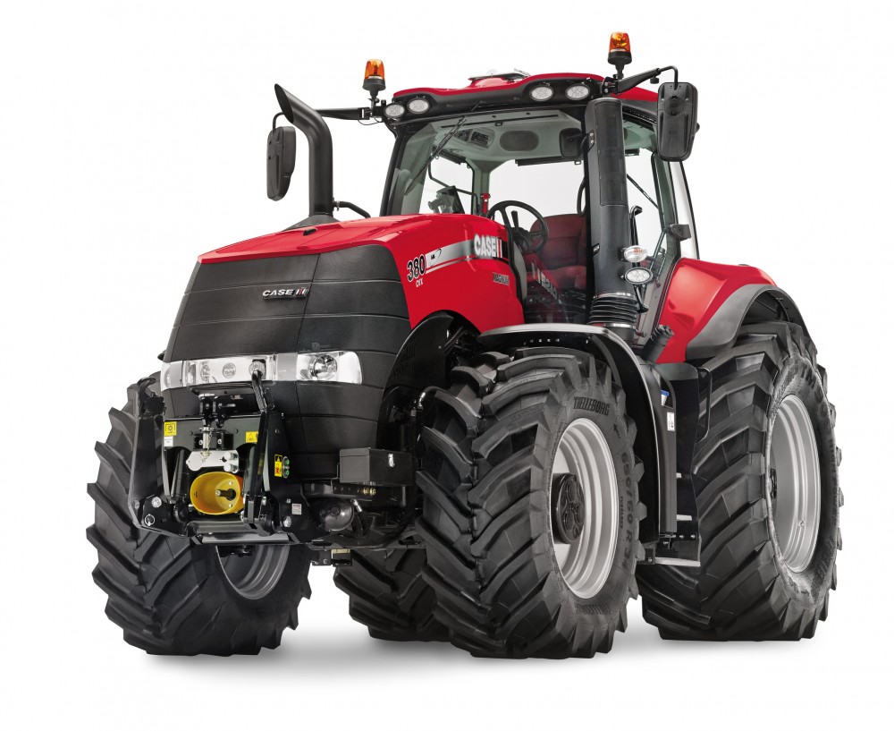 Case IH Magnum