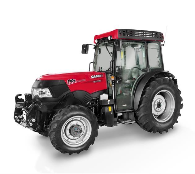 Nowy Case IH Quantum V/N/F/CL