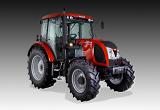 Zetor PROXIMA - 4WD