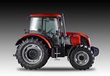 Zetor PROXIMA - 4WD