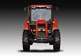 ciągnik rolniczy Zetor FORTERRA